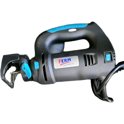 #ad #ad FERM Rotary Cutting Tool Kit Complete w Bag amp; Accessories Works great $15.00