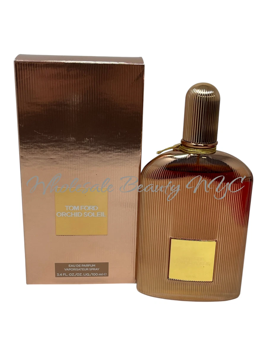 Orchid Soleil by Tom Ford Fragrances for Women for sale | eBay