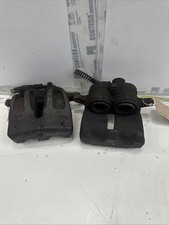 Land  Rover  Range Rover  Sport 05-09 2.7 TDV6  Pair  of Rear Brake Caliper