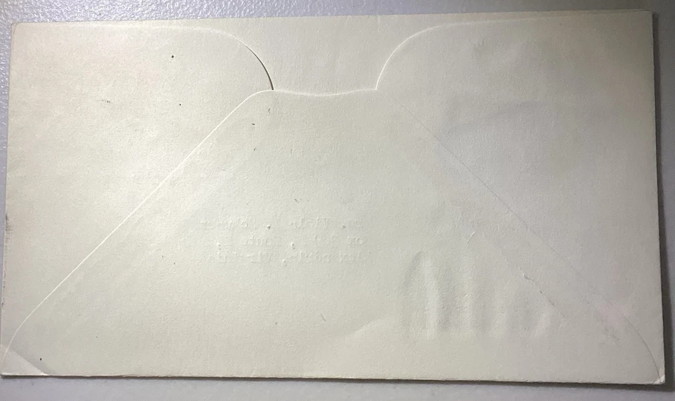 1948 Фрэнсис Скотт Ки национальный гимн автор первый день выпуска - Изображение 2 из 2