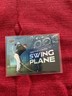 2026 Upper Deck Golf Swing Plane Insert Set Base Card#SP-13 Matthieu Pavon