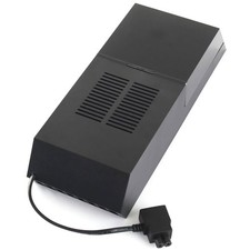 Black External 3.5" 2.5" Hard Drive External Box Disk Case Data For Sony PS4 B