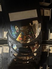 DK KARAOKE CDG 95 Disc Set  Pristine Condition Original Edit A Vision