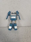 Vintage GoBots Stallion 1984 Transforming  Mustang Bandai