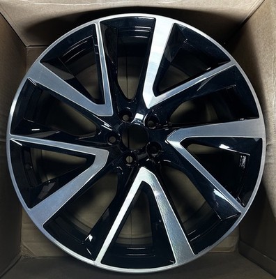 Volvo XC90 2018 2019 2020 2021 2022 2023 2024 OEM 21
