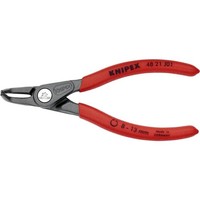 Knipex 48 21 J01 Seegeringzange Passend FüR (Seegeringzangen) Innenringe 8-13 Mm