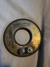 Chromalox 241-054261-006 Heater Element Ring  A-20 240V 400W