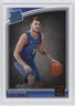 2018-19 Panini Donruss Rated Rookies Luka Doncic #177 rf2