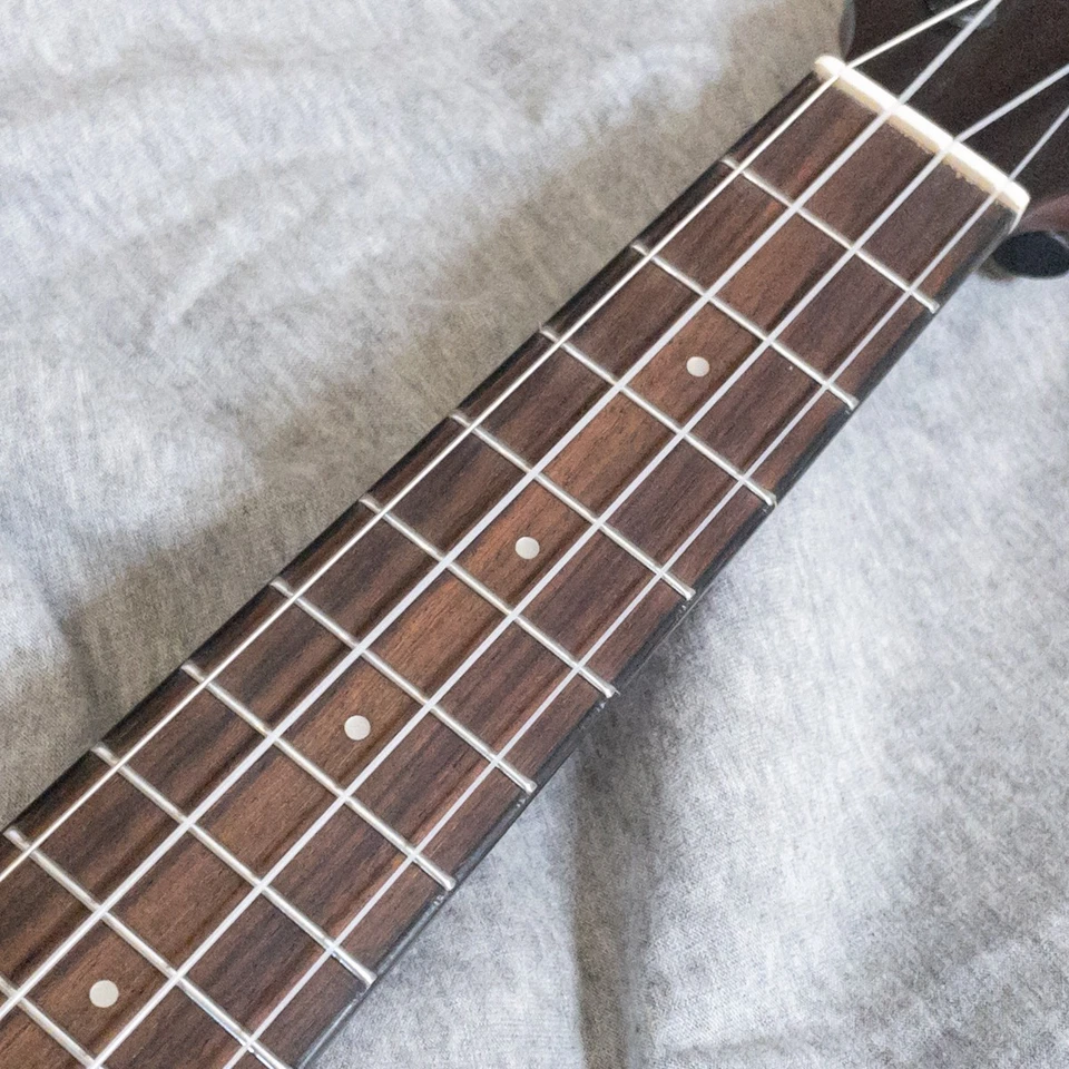 Vox Vfu-1 Crw Rosewood Safe delivery from Japan - Image 4 of 4