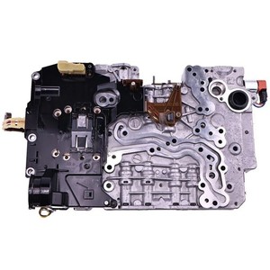 New Transmission Valve Body for Jeep Grand Cherokee Dodge Durango 68261622AE`