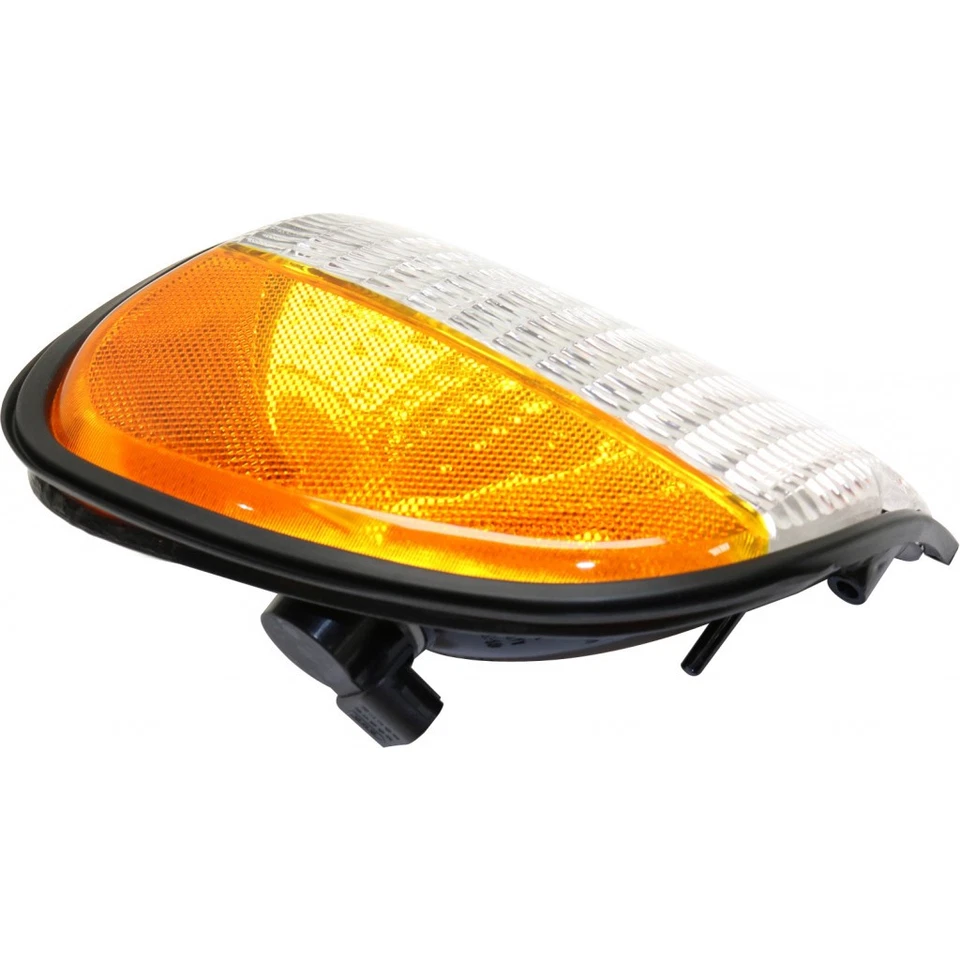 Luz de giro/esquina lado pasajero para Ford E-250 Econoline 1999-2002 Foto 3 de 4