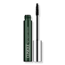  27 NEW Clinique High Impact Mascara 02 Black/Brown Full Size 0.28oz