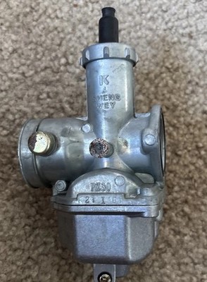 SHENG WEY Carburetor PZ30 21 I 01