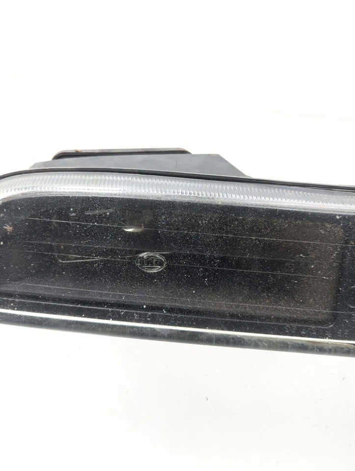 99-01 E38 BMW 740I 740IL Fog Light Pair OEM - Image 3 of 4