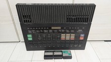 YAMAHA RX5 Digital Rhythm Programmer Drum Machine and rom