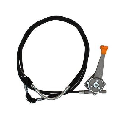 #ad #ad Fits JCB PARTS THROTTLE CABLE PART NO. 910 60216 $140.50