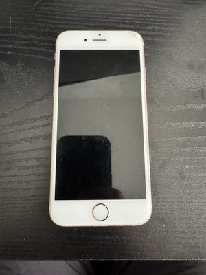 iPhone 6s