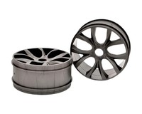 Hobao Felgen 10 Speichen VS2 H85086 Hobao Hyper VS2 Electric, Hobao Hyper VS2 ..