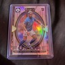 Omari Hutchinson 2024-25 Panini Select Silver Prizm Select Future (RC)  card