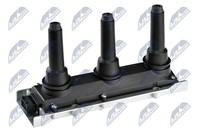 Nty ECZ-SA-003 ZüNdspule FüR Saab