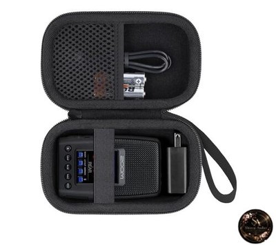 Nur Hülle: Aufbewahrungskoffer für ZOOM H2 Essential/H2n Handy Recorder - co2...