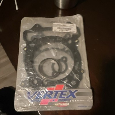 Big Bore Kit Vertex Piston Gaskets Kit