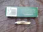 2003 Case XX  Bonestag Peanut 6.5220 SS Near Mint — photo 2