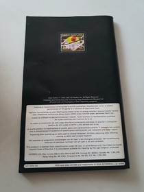 Duke Nukem 3D - Boxed And Complete With TheManual - Sega Saturn (PAL)