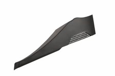 Genuine GM Driver Side Air Inlet Grille Panel Extension 84785057