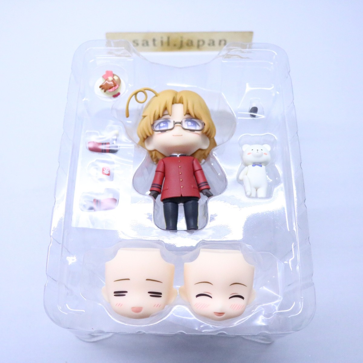 USED] Good Smile Company Hetalia Canada(Matthew Williams)CA