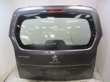 Malle / hayon / coffre Peugeot RIFTER 9859549580