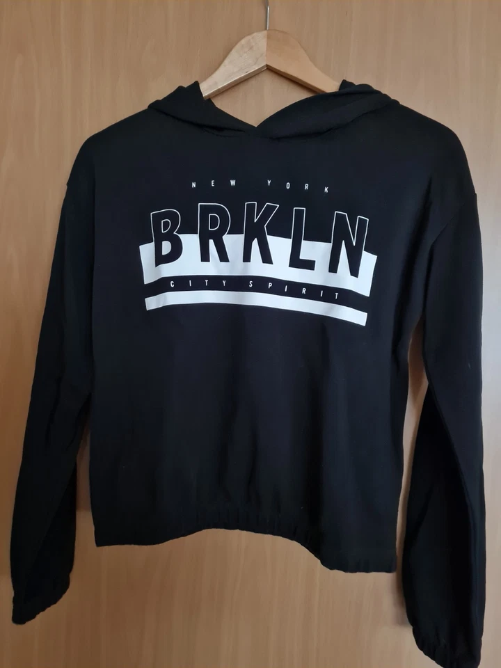 H&M Kapuzensweatshirt Gr 158/ 164