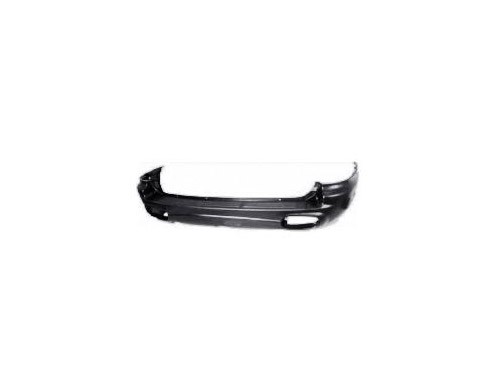 StoßStange Hinter Hyundai Santa FÈ 2000-2003-image