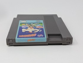 Amagon (Nintendo Entertainment System NES, 1989) - Cart Only