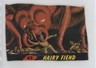 1962 Topps Bubbles Mars Attacks! Hairy Fiend #42 rs2