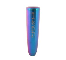 Nrg For Universal Short Shifter Knob 5in. Length Heavy Weight Multi