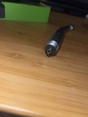 Super Clean Dental Handpiece High Speed , Apple Dent , High Irrigation ,