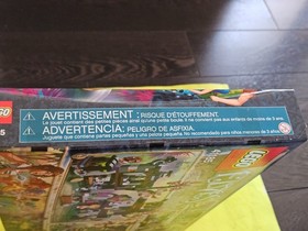 LEGO Elves Magic Rescue from the Goblin Village 41185 BNIB Retired hard to find!