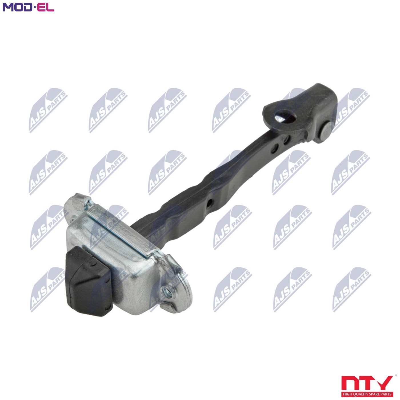 DOOR CHECK EZC-RE-176 FOR RENAULT MEGANE/IV/Hatchback/Grandtour H5D 490 1.0L