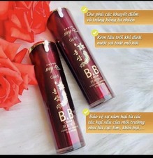 My Gold Korea Red Ginseng BB Cream SPF 50 PA   40ml k-Beauty US Seller