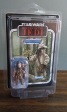 Star Wars The Vintage Collection VC55 Logray Star Case
