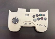 PS1 PSONE Game Elements Control Element Fight Stick Controller