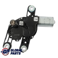 Lunette arrière Skoda SUPERB