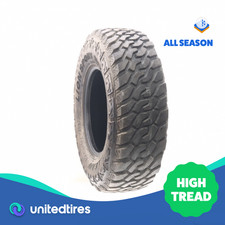 Driven Once Lt 26575r16 Leao Lion Sport Mt 123120q - 1532