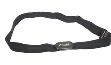 Polar H1 Heart Rate Sensor with Chest Strap