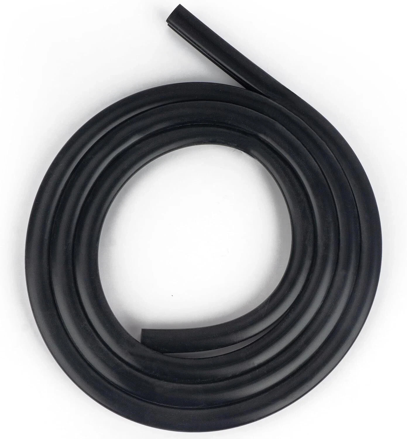 Lid Gasket Replacement For Yeti 20qt And 45qt Coolers, Black, Compat