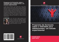 Smriti Arora (U. A.) | Programa De FormaçãO Sobre O Vih/Sida Para...