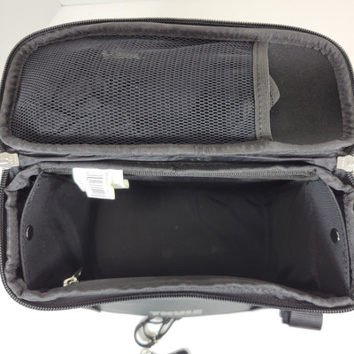 Accessoire sac de 9 litres à fixer sur le support guidon Thule Pack'n Pedal - Porte bagage Accessoire sac de 9 litres à fixer sur le support guidon Thule Pack'n Pedal - Porte bagage