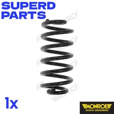 COIL SPRING SP4194 REAR LEFT/RIGHT FOR CHEVROLET OPEL MONSP4194 MONROE