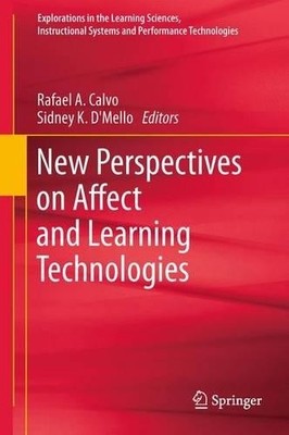 New Perspectives on Affect and Learning Technologies - 9781461429937